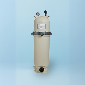 Pool Filters Collection Cover Image