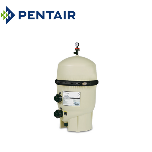 Pentair Quad D.E.® Filter