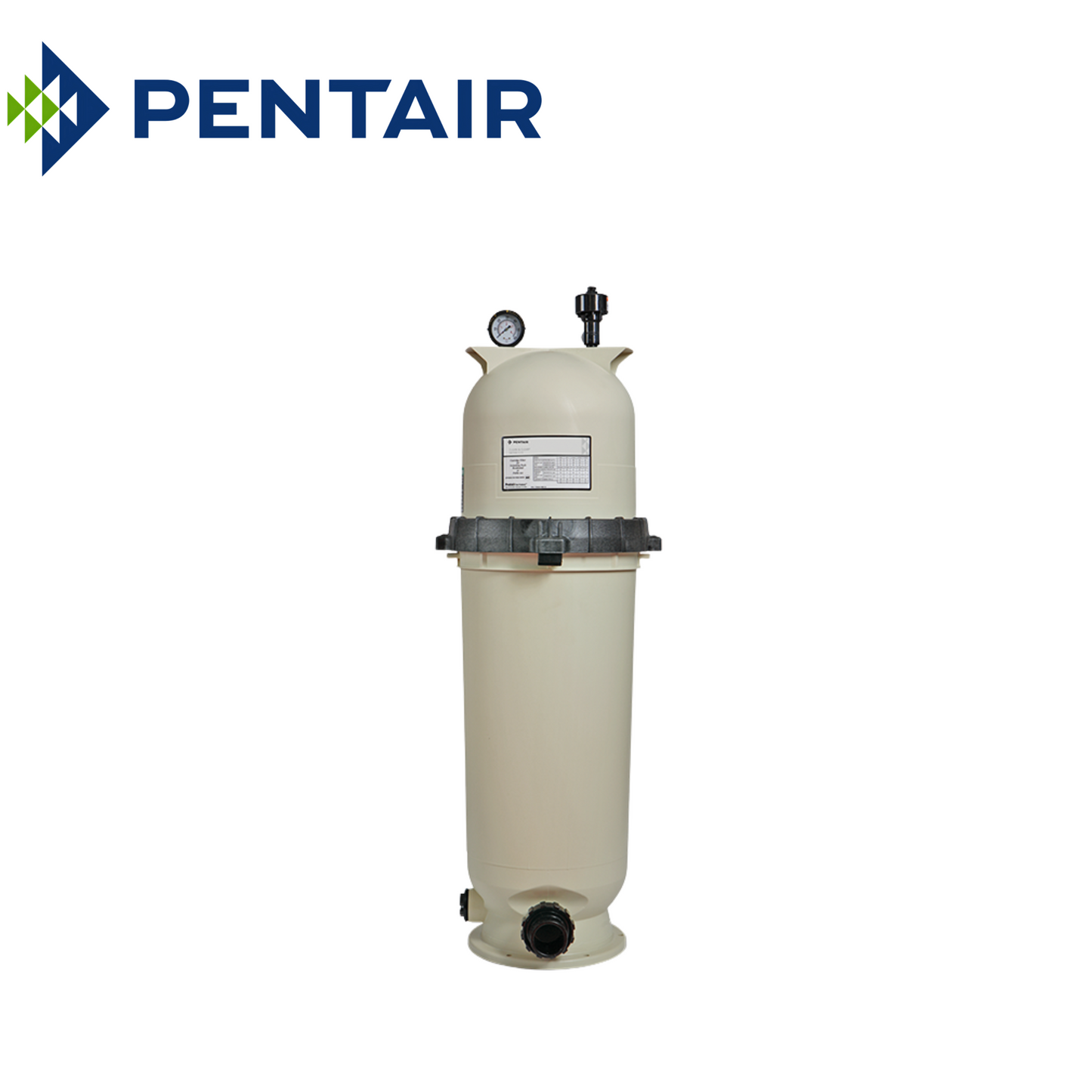 Pentair Clean & Clear® RP Filter