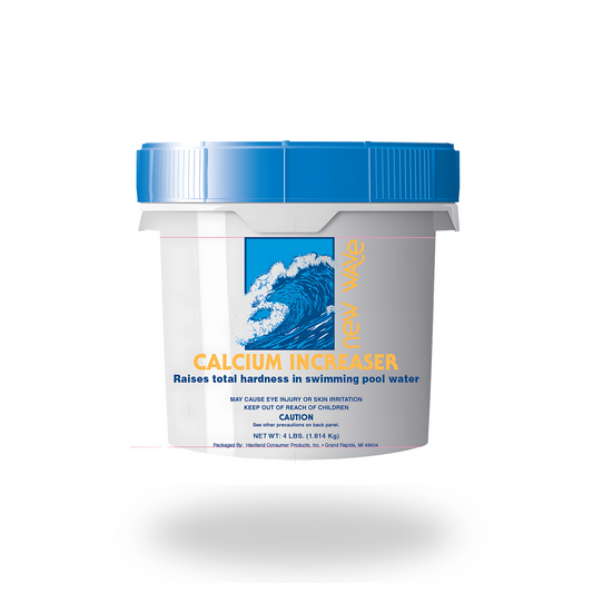 NewWave® Calcium Hardness Increaser (4 lb)