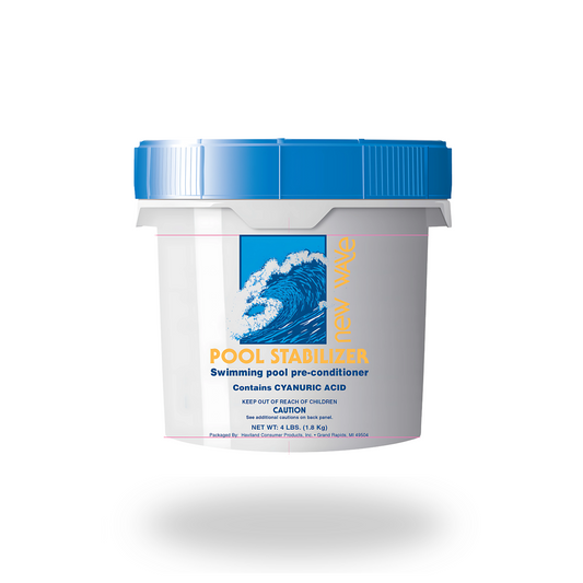 NewWave® Stabilizer (4 lb)