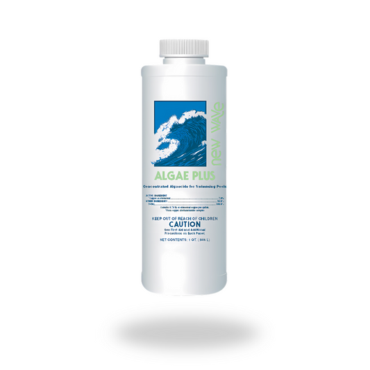 NewWave® Algae Plus (7% Copper) 1 Quart