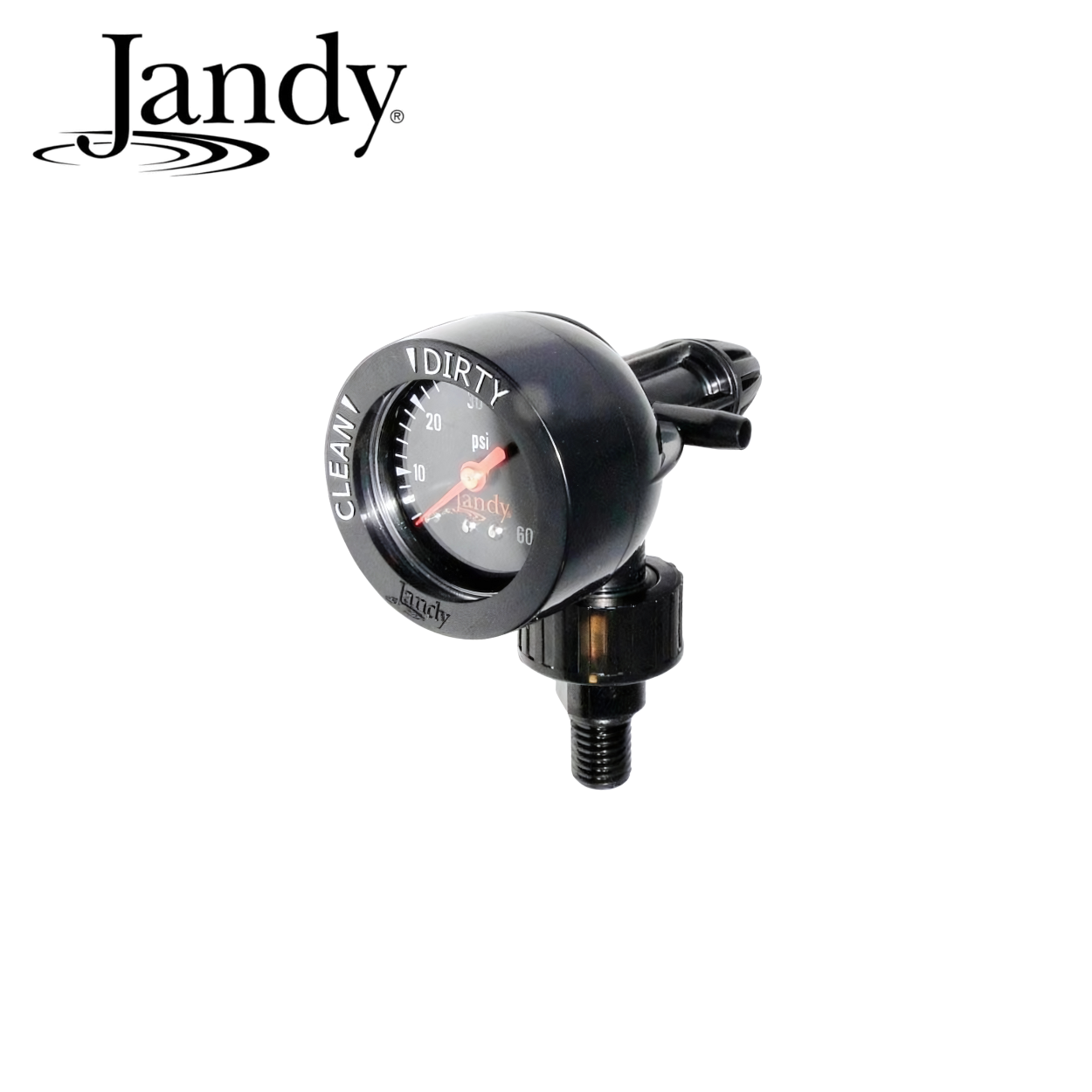 Zodiac R0357200 Gauge/Air Release Assembly – Genuine Replacement Part