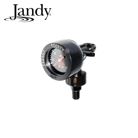 Zodiac R0357200 Gauge/Air Release Assembly – Genuine Replacement Part