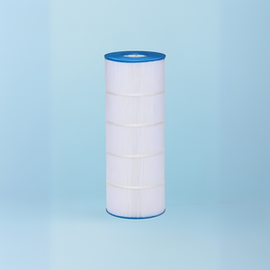 Cartridge Filters Collection Cover Image