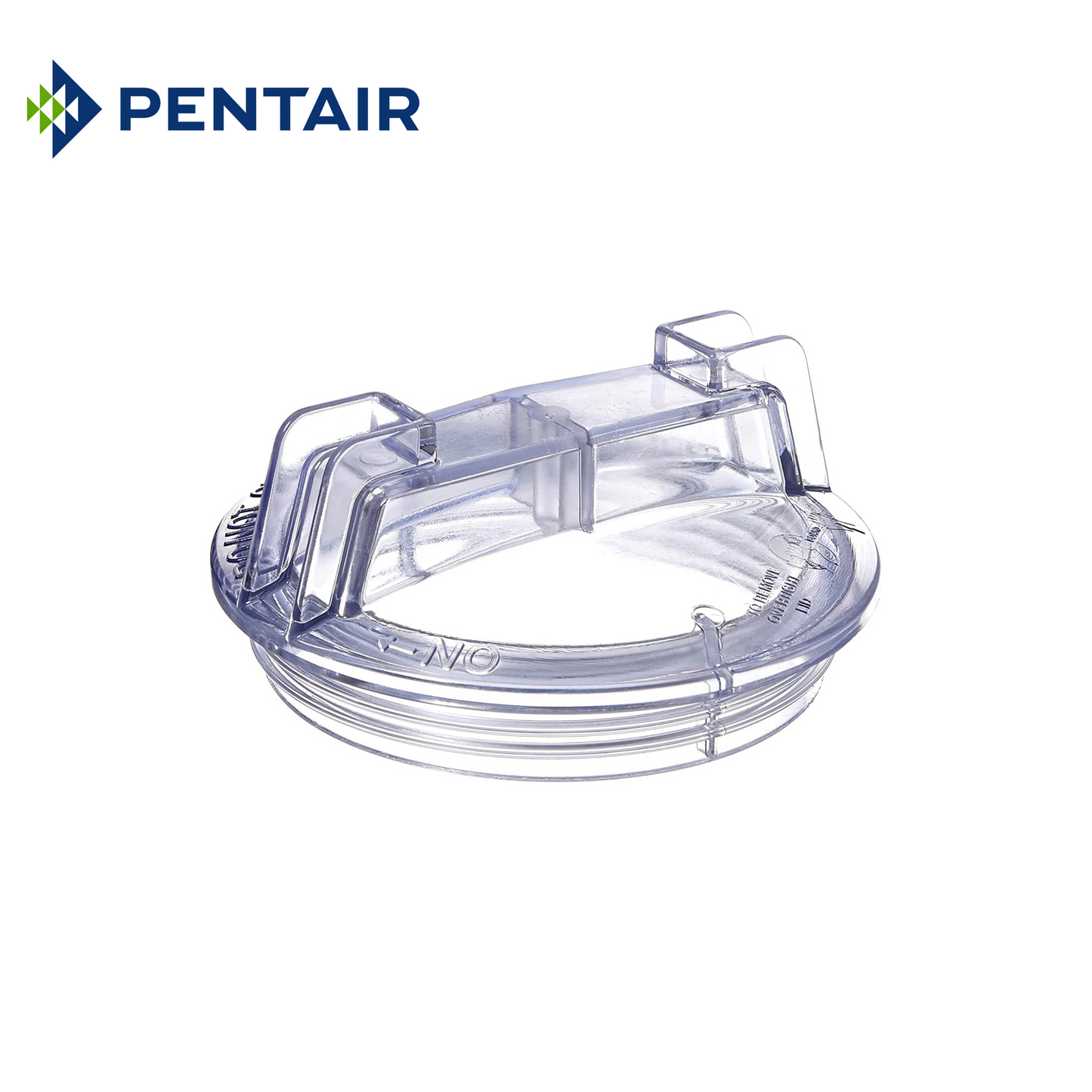 Pentair Pump Lid C3-185P