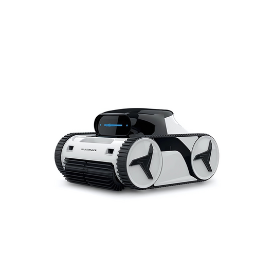 GT Freedom Robotic Cleaner (3 Hr) - Madimack