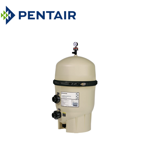 Pentair Clean & Clear® Plus Filter