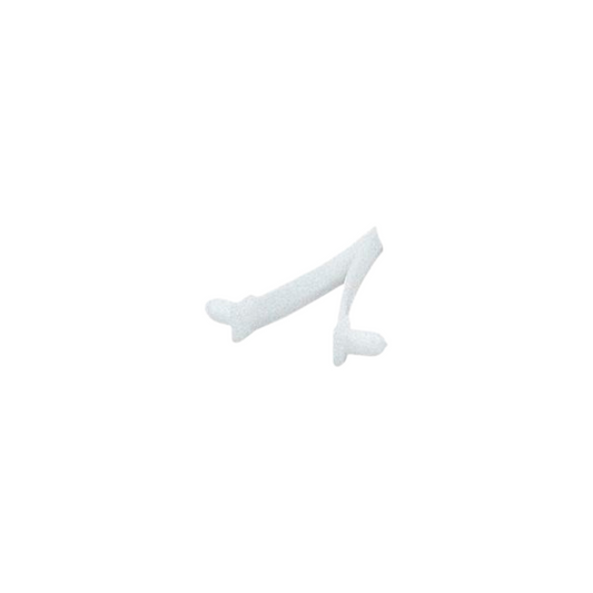 ABB 9003 Plastic Spring Clip