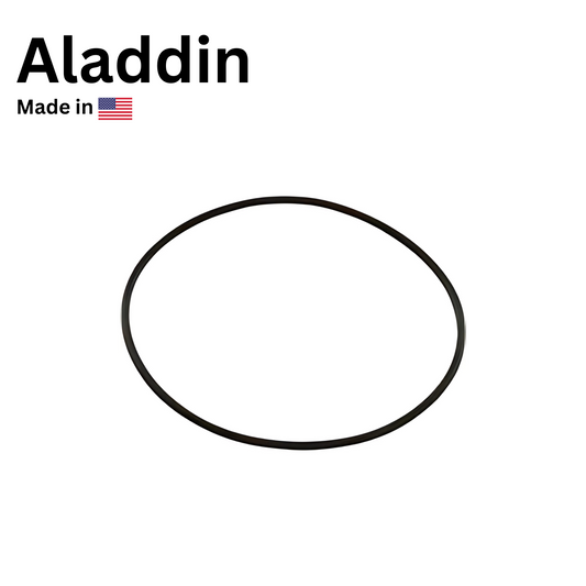 Aladdin O-12-0 Pump Lid O-Ring – Replaces OEM SPX3000S / U9-375