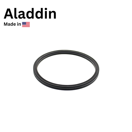 Aladdin O395-0 O-Ring (Bagged) – OEM Replacement for Pentair 355030